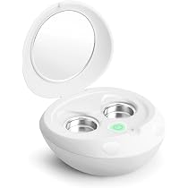 Amazon.co.jp: Nexvolix 100KHz超音波 ハードコンタクトレンズ洗浄機